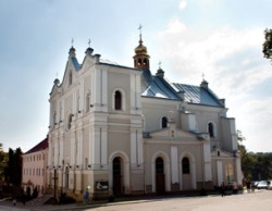 Глава УГКЦ 24 червня відвідає Дрогобич